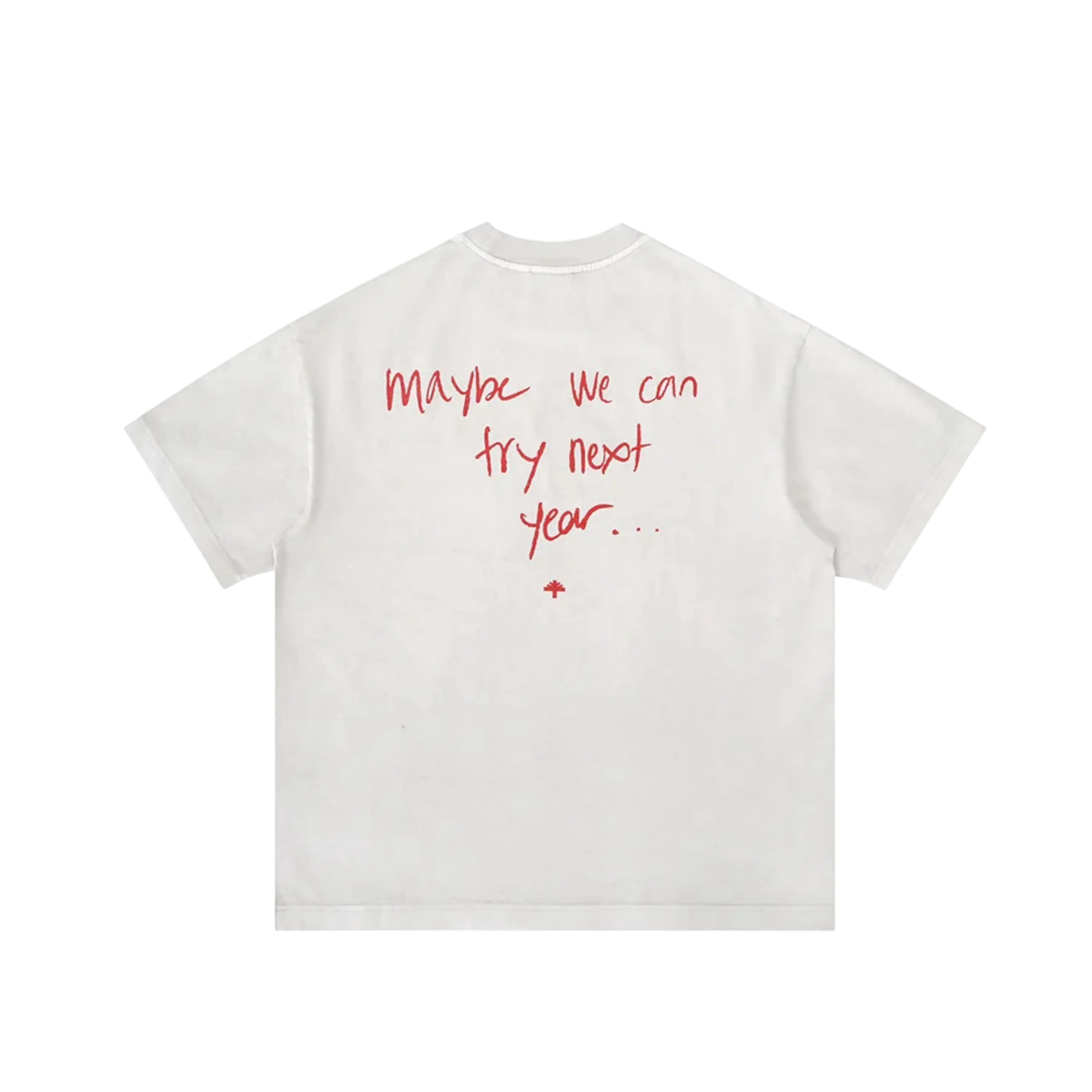 T-SHIRT "ENERGY BLESS" – LØUNJ Lounj 