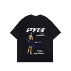 T-SHIRT "JAPANESE STUDENT" – LØUNJ Lounj 