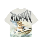 T-SHIRT "JET SKI ANGEL" – LØUNJ Lounj 
