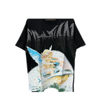 T-SHIRT "JET SKI ANGEL" – LØUNJ Lounj 