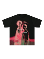 T-SHIRT "SOULMATE STRANGERS" – LØUNJ Lounj 