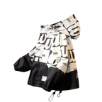 VESTE "ANTIDOTE WORLDWIDE" – LØUNJ Lounj 