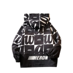 VESTE "ANTIDOTE WORLDWIDE" – LØUNJ Lounj 