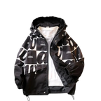 VESTE "ANTIDOTE WORLDWIDE" – LØUNJ Lounj 