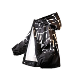 VESTE "ANTIDOTE WORLDWIDE" – LØUNJ Lounj 