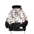 VESTE "ANTIDOTE WORLDWIDE" – LØUNJ Lounj 