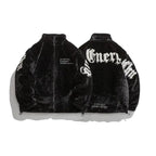 VESTE "BLACK ENERGY" – LØUNJ Lounj 
