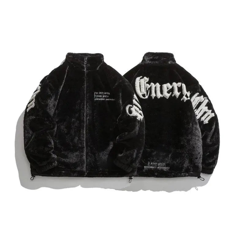 VESTE "BLACK ENERGY" – LØUNJ Lounj 