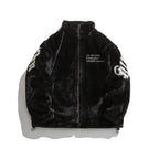 VESTE "BLACK ENERGY" – LØUNJ Lounj 