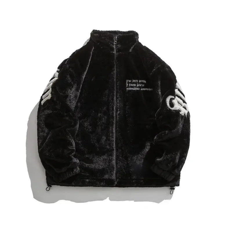 VESTE "BLACK ENERGY" – LØUNJ Lounj 