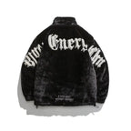 VESTE "BLACK ENERGY" – LØUNJ Lounj 