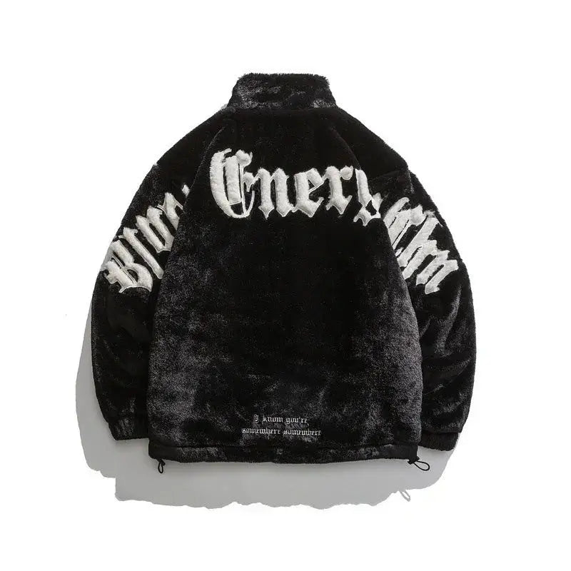 VESTE "BLACK ENERGY" – LØUNJ Lounj 