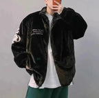 VESTE "BLACK ENERGY" – LØUNJ Lounj 