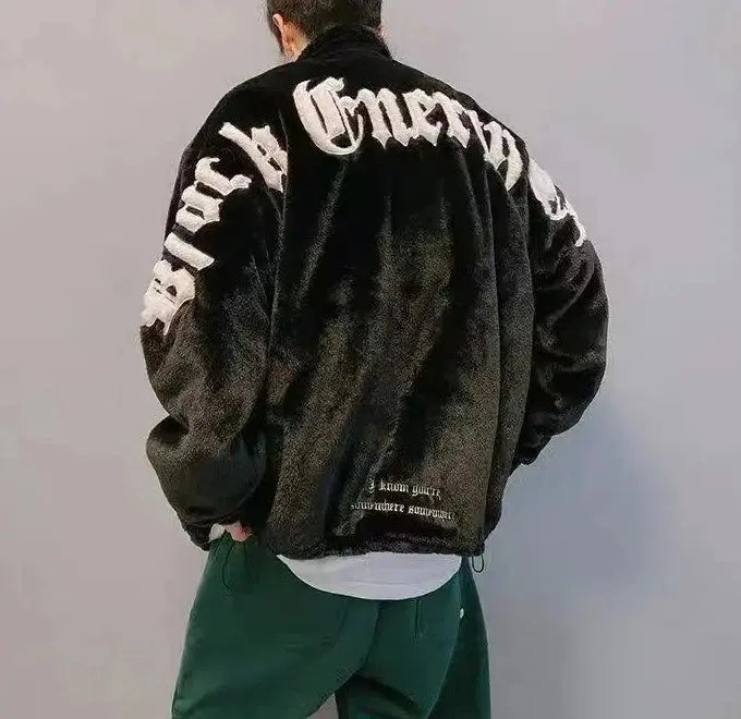 VESTE "BLACK ENERGY" – LØUNJ Lounj 