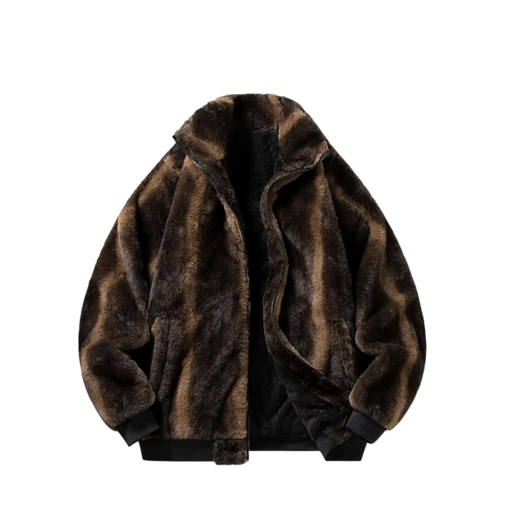 VESTE "BROWN EDITION" – LØUNJ Lounj 