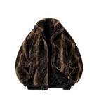 VESTE "BROWN EDITION" – LØUNJ Lounj 