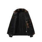 VESTE "BROWN EDITION" – LØUNJ Lounj 