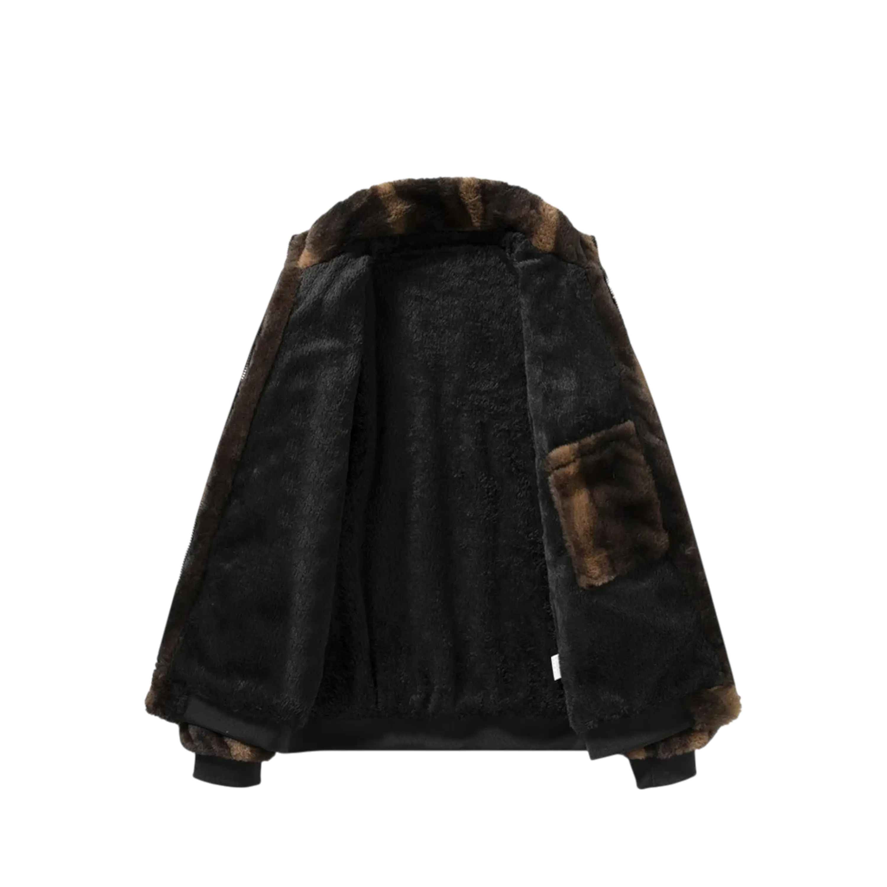 VESTE "BROWN EDITION" – LØUNJ Lounj 