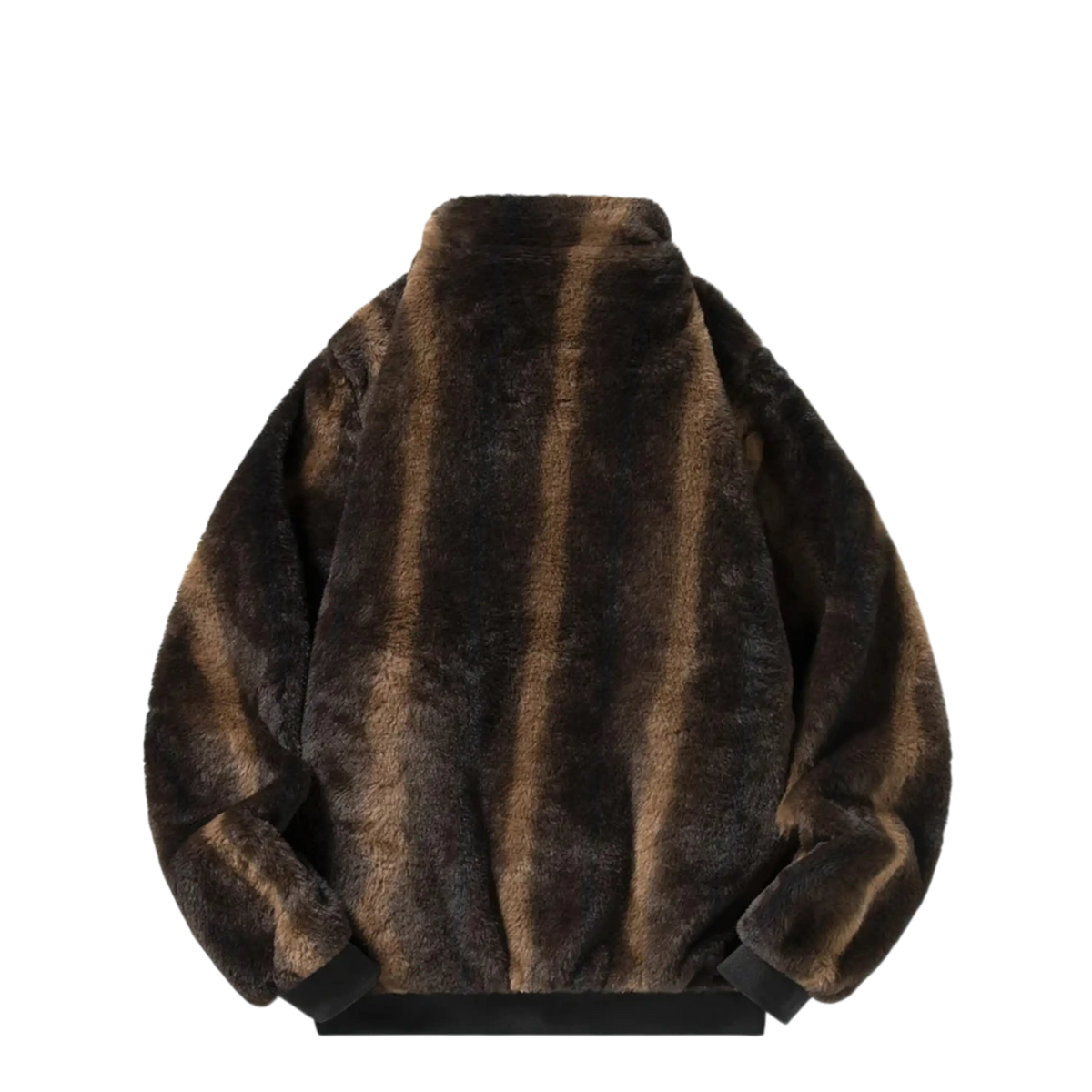 VESTE "BROWN EDITION" – LØUNJ Lounj 