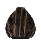 VESTE "BROWN EDITION" – LØUNJ Lounj 