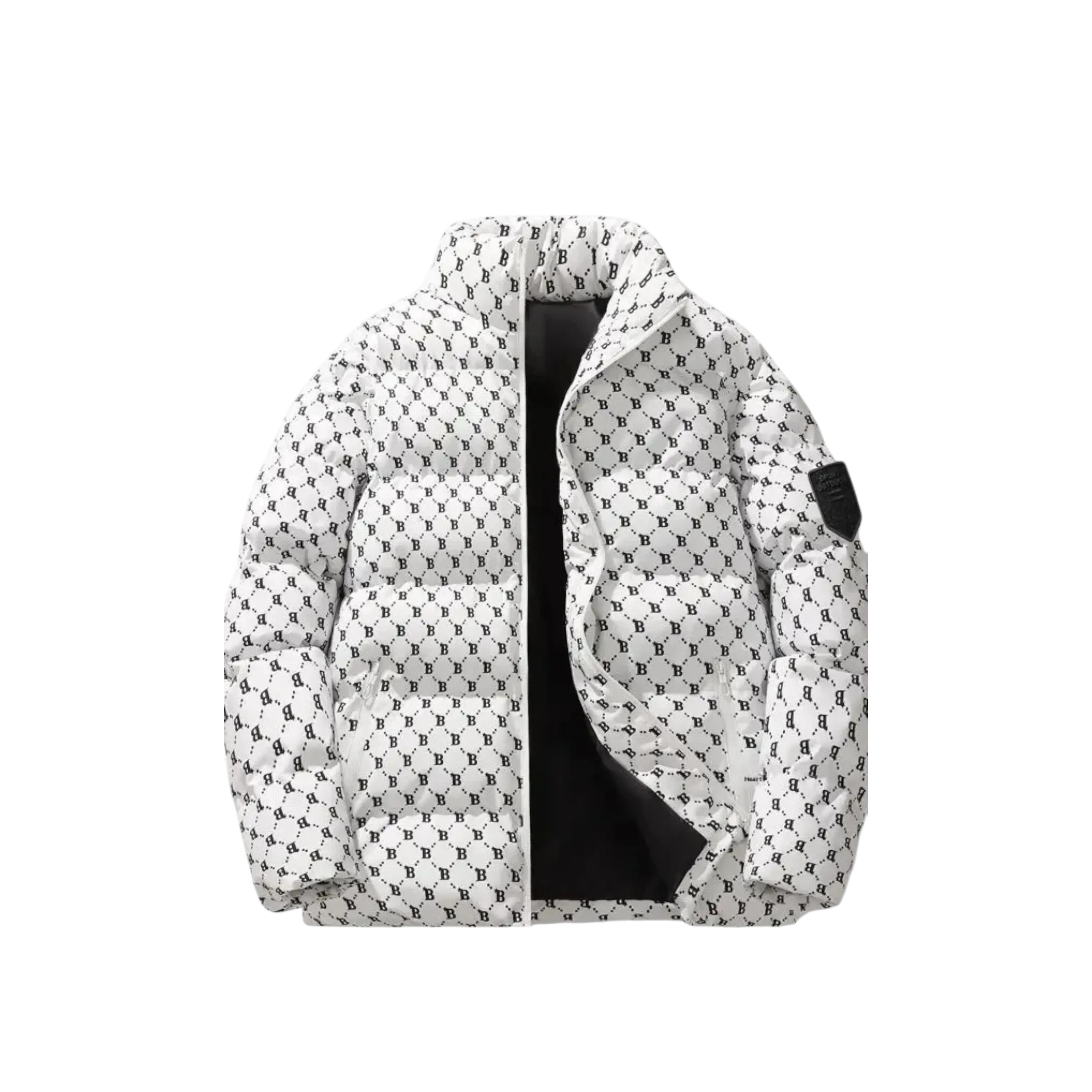 VESTE "B" – LØUNJ Lounj 
