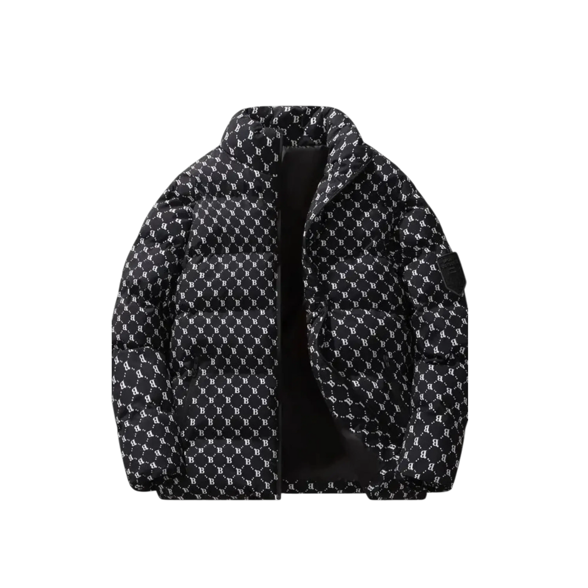 VESTE "B" – LØUNJ Lounj 