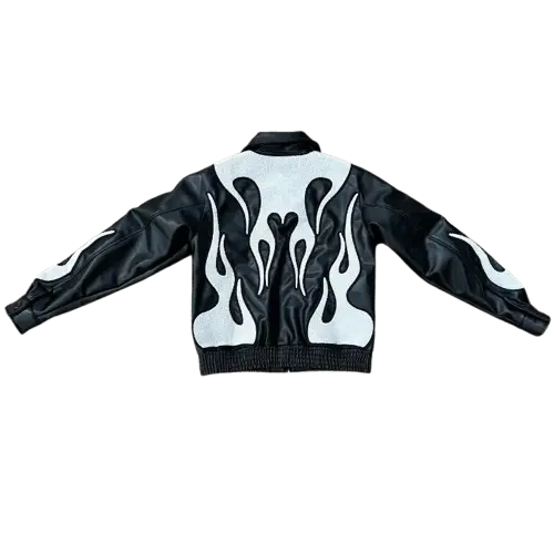 VESTE "CHAMPS" – LØUNJ Lounj 