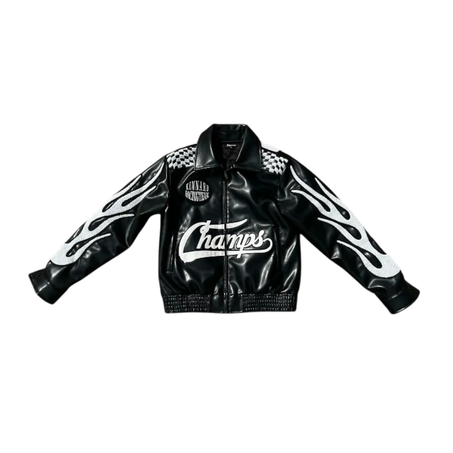 VESTE "CHAMPS" – LØUNJ Lounj 