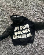 VESTE "HELL IN PARADISE" – LØUNJ Lounj 