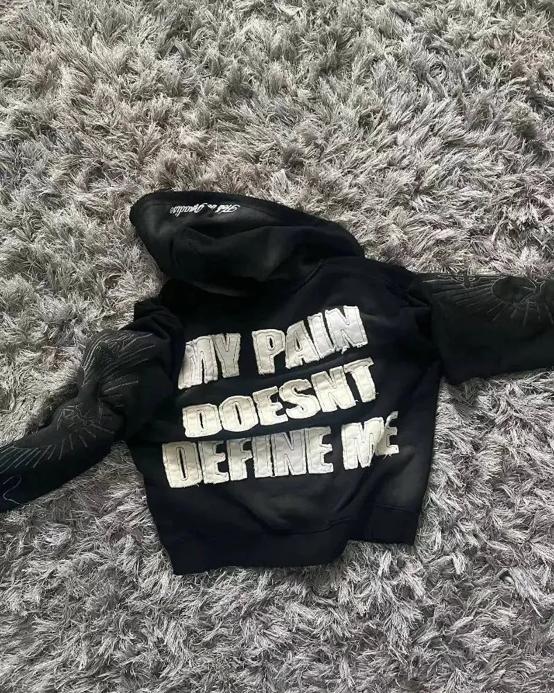 VESTE "HELL IN PARADISE" – LØUNJ Lounj 