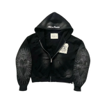 VESTE "HELL IN PARADISE" – LØUNJ Lounj 