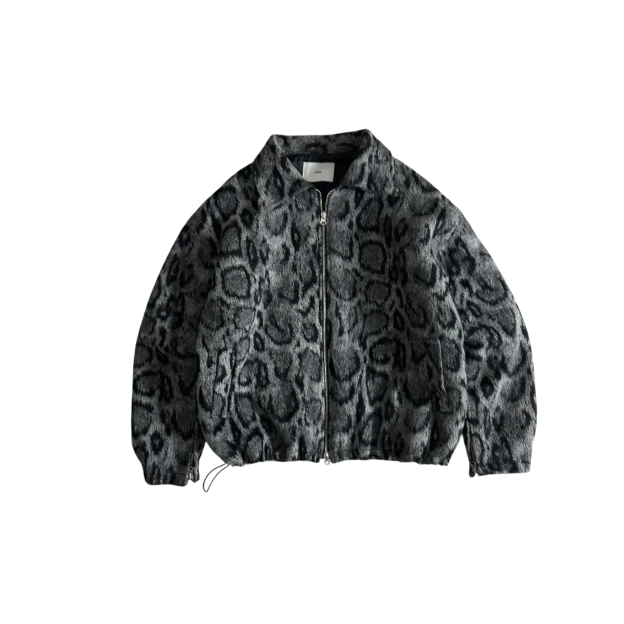 VESTE "LEOPARD" – LØUNJ Lounj 