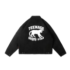 VESTE "TEENAGE STAR" – LØUNJ Lounj 