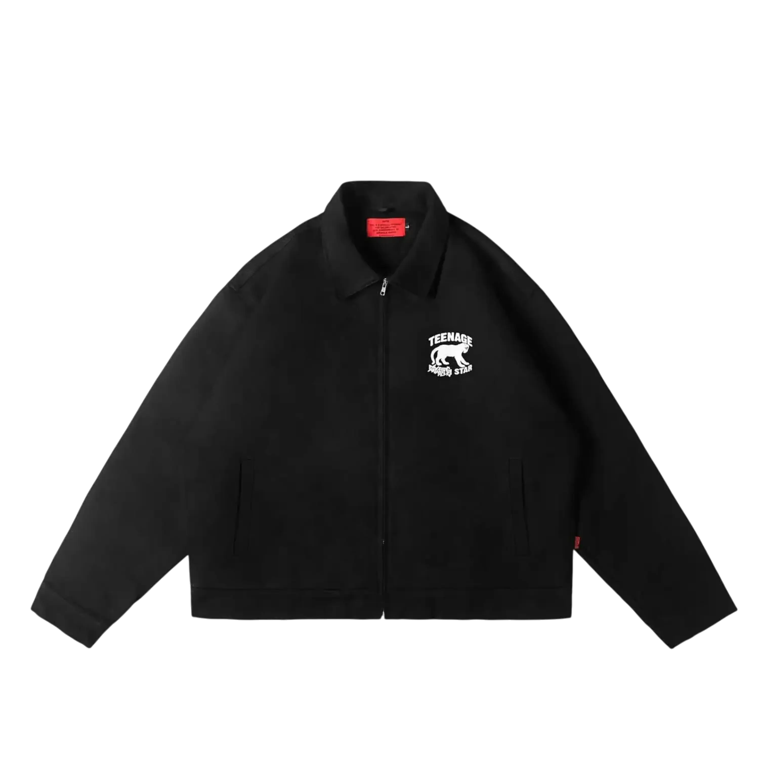 VESTE "TEENAGE STAR" – LØUNJ Lounj 