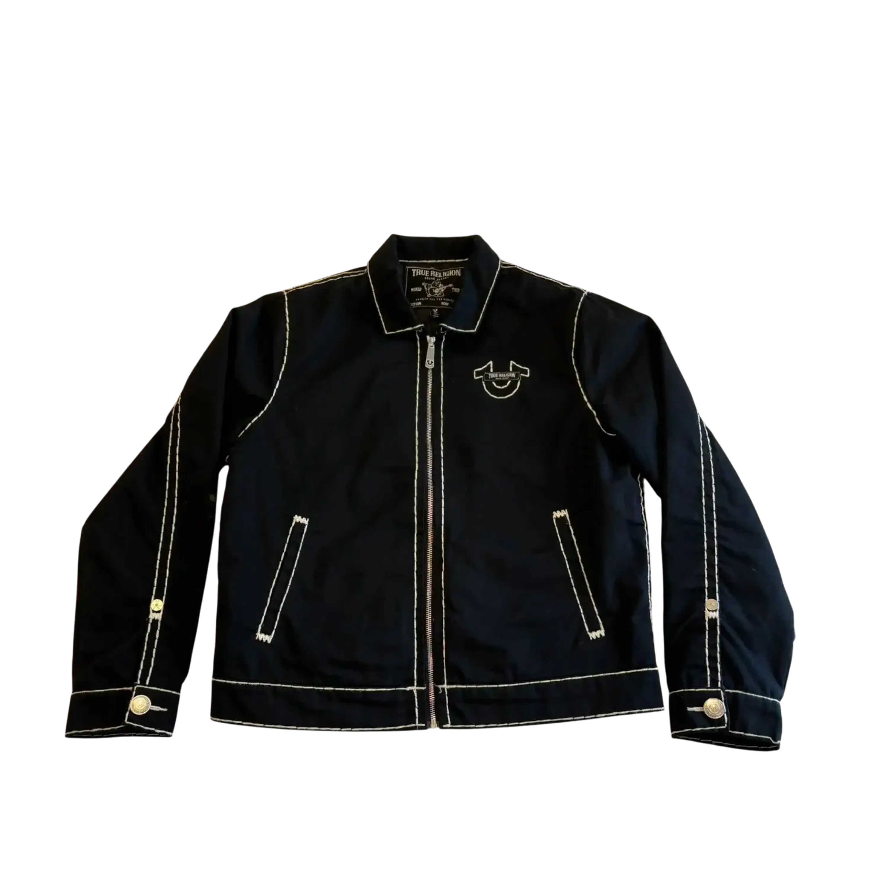 VESTE "TEENAGE STAR" – LØUNJ Lounj 