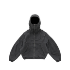 VESTE "VINTAGE FLOW" – LØUNJ Lounj 